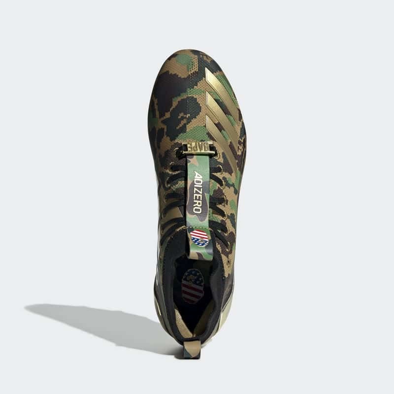 Bape on sale adidas cleats